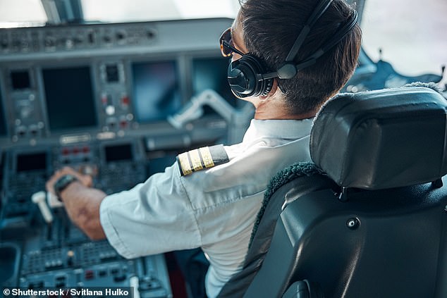 British Airways Pilot Faces Voyeurism Charges After Secretly Recording 16 Women and Sharing Footage Online