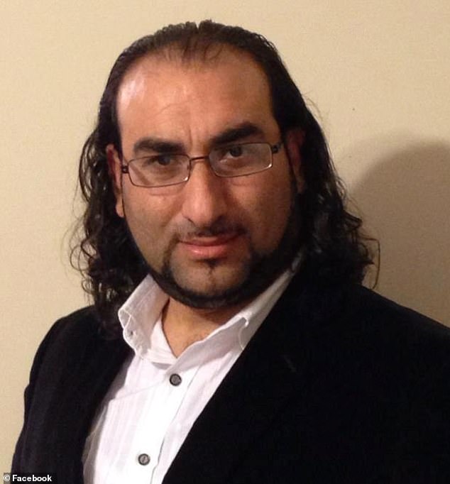 Chicago Tax Preparer Indicted in $14M Fraud Scheme Tied to Palestinian Mansion and Marital Fallout