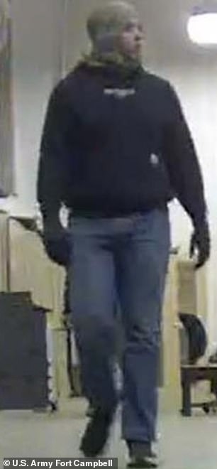 High-Stakes Manhunt at Fort Campbell as Army Investigates Drone Theft Amid Rising Iran Tensions