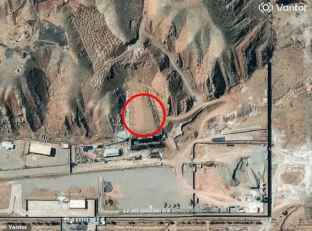 Israel Confirms Airstrikes on Iranian Nuclear Facility Near Tehran