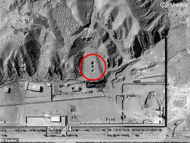 Israel Confirms Airstrikes on Iranian Nuclear Facility Near Tehran