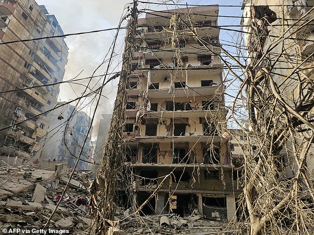 Israel Confirms Airstrikes on Iranian Nuclear Facility Near Tehran