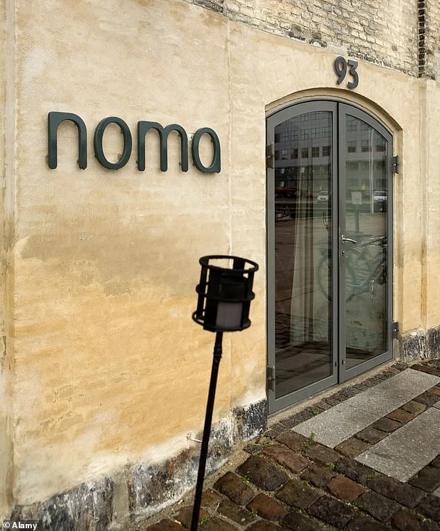 René Redzepi Resigns from Noma Amid Allegations of Abuse and Bullying Exposed by New York Times Investigation