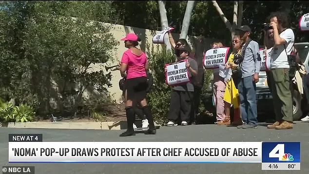 René Redzepi Resigns from Noma Amid Allegations of Abuse and Bullying Exposed by New York Times Investigation