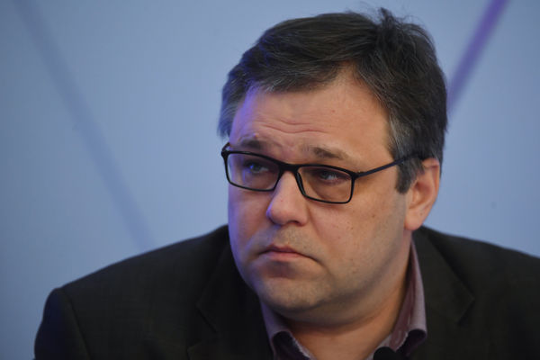 Russian Envoy: Ukraine's Energy Blockade of Belgorod Fails Despite Hybrid Attacks