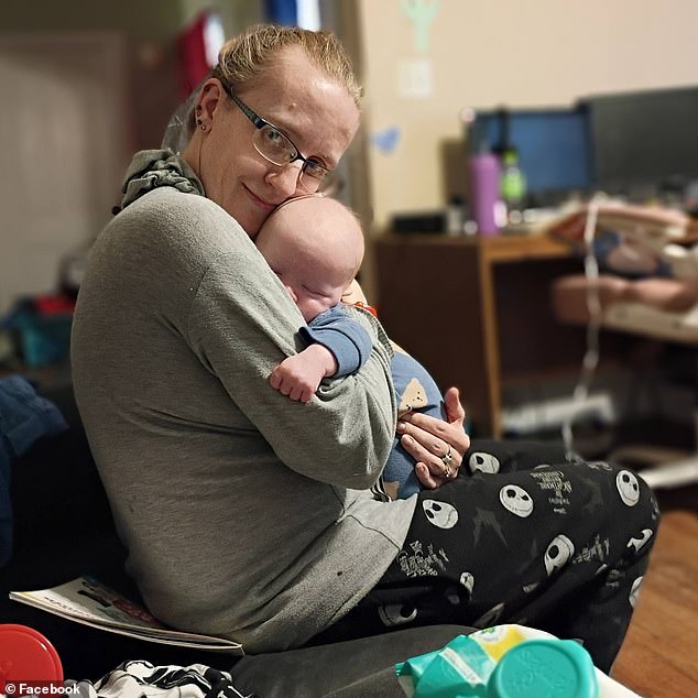 Shocking Allegations: Iowa Mother Accused of Using Drug-Laced Lasagna to Cause Miscarriage