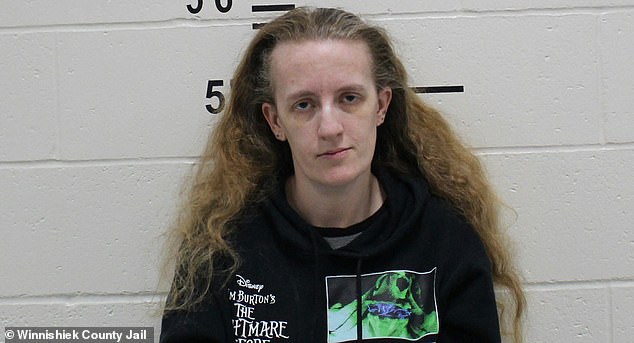 Shocking Allegations: Iowa Mother Accused of Using Drug-Laced Lasagna to Cause Miscarriage