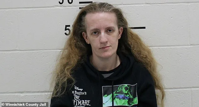 Shocking Allegations: Iowa Mother Accused of Using Drug-Laced Lasagna to Cause Miscarriage