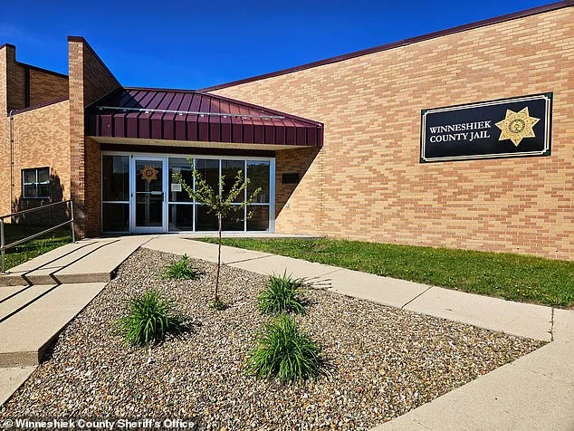 Shocking Allegations: Iowa Mother Accused of Using Drug-Laced Lasagna to Cause Miscarriage