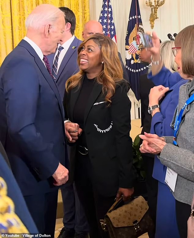 Tiffany Heynard's Controversial Political Comeback: From Corrupt Mayor to GOP Candidate in South Fulton County