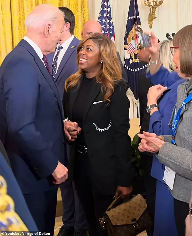 Tiffany Heynard's Controversial Political Comeback: From Corrupt Mayor to GOP Candidate in South Fulton County