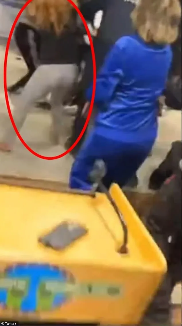 Tiffany Heynard's Controversial Political Comeback: From Corrupt Mayor to GOP Candidate in South Fulton County