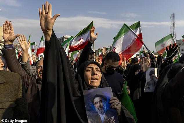 U.S. on High Alert as Iranian Sleeper Cells and Drone Plot Target California