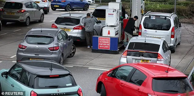 Iran Defies Israel Amid Quds Day Celebrations as Drone Strike in Dubai Escalates Tensions