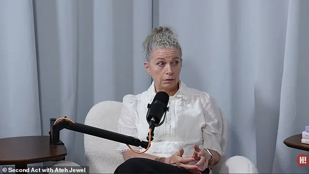 Jane Fallon's Breast Cancer Revelation on Instagram: A Call for Routine Mammograms