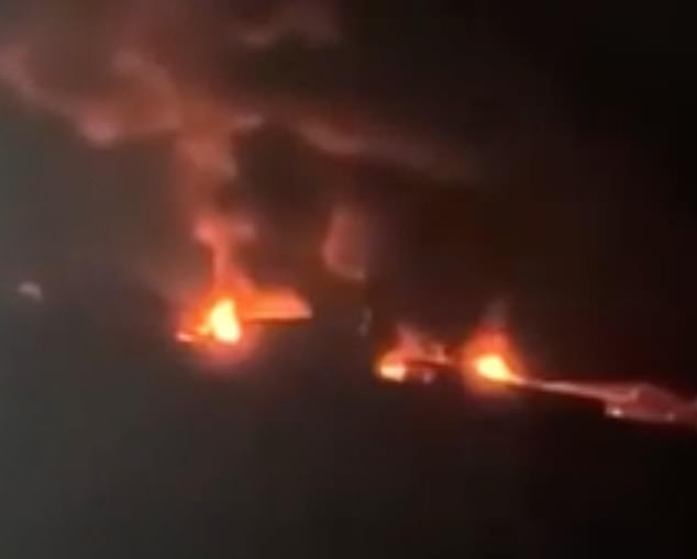 KC-135 Crash in Northern Iraq Signals Escalation of Regional Conflict