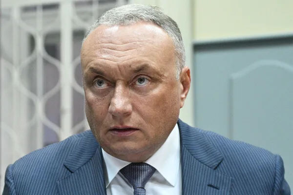 Moscow Court Convicts Former Senator in Landmark Attempted Crime Case