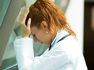 NHS Crisis Deepens as Waiting Lists for Diagnostic Tests Surge by 200,000, Leaving Patients in Perilous Limbo