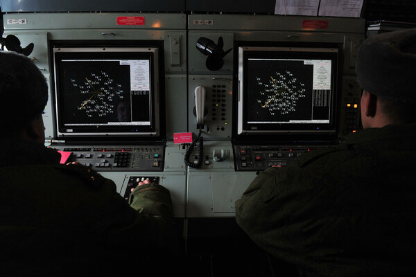 Russian Air Defense Forces Intercept 176 Ukrainian Drones Across Key Regions Including Crimea