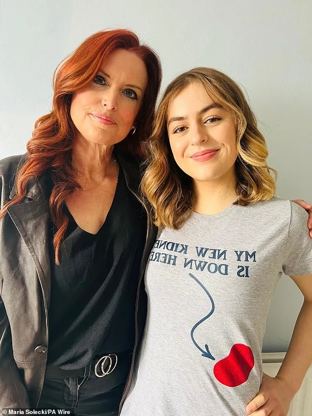 Unexpected Generosity Offers Life-Saving Hope for Essex Teen with Kidney Failure