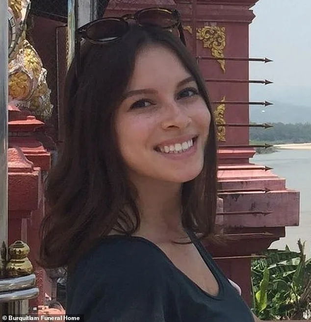 Controversial Lighter Sentence for Canadian Man Who Stabbed Girlfriend 15 Times in Mall Sparks Racial Sentencing Debate