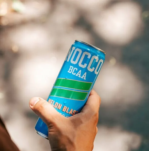 Energy Drinks at a Crossroads: Health Risks vs. Emerging Wellness Claims