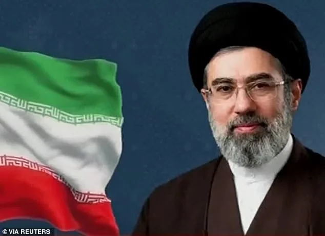 Iran's New Supreme Leader Mojtaba Khamenei Reportedly in Coma After Airstrike Killing His Father