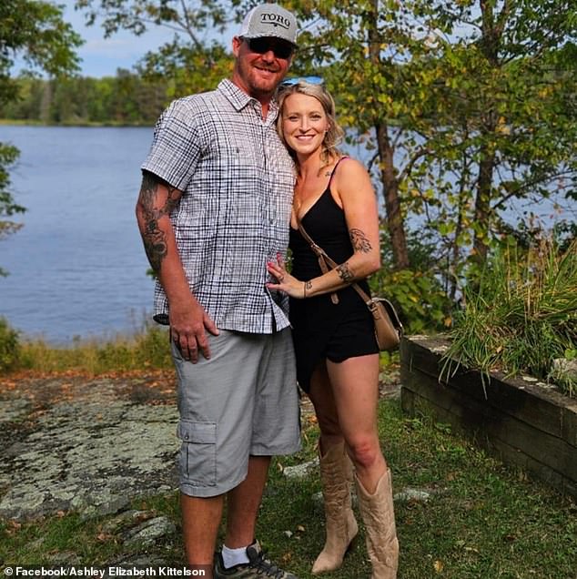 Mother-of-Three Murdered by Abusive Husband Days After His Release Without Bond