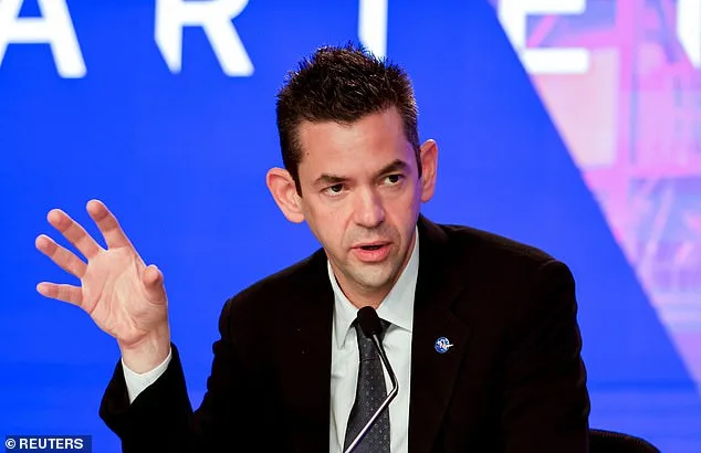 NASA Administrator Backs 'Pluto Great Again' Push Under Trump Administration