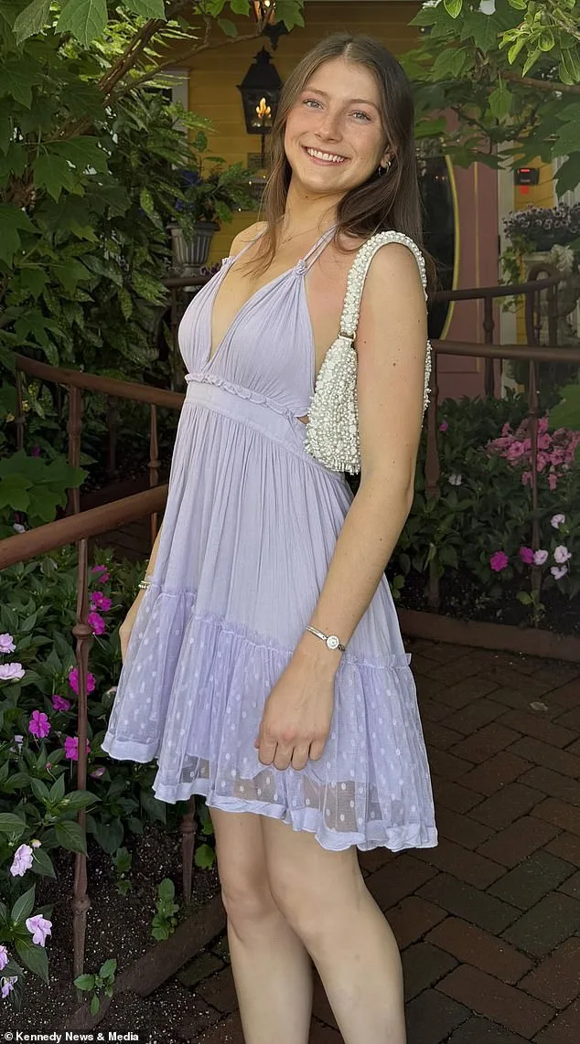 Overlooked Symptoms: Student Attributes Health Issues to Stress, Delaying Diagnosis by Two Years