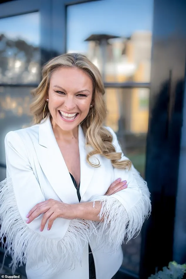 Reality TV Star Mel Schilling Battles Advanced Bowel Cancer, Calls for Early Detection Awareness