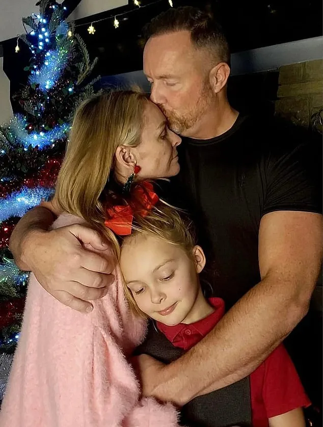 Reality TV Star Mel Schilling Battles Advanced Bowel Cancer, Calls for Early Detection Awareness