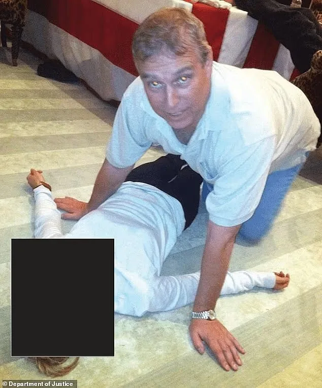 Royal Princesses Maintain Privileged Palace Residences via Covert Deal Amid Epstein Scandal Fallout