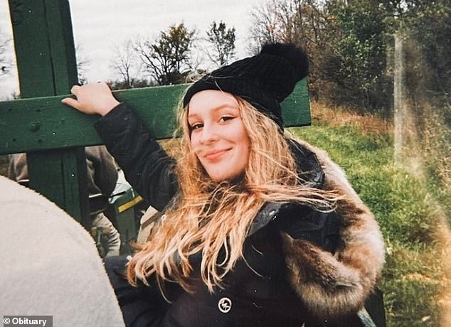 Teen Cosmetology Student Found Unconscious in Car, Later Declared Dead