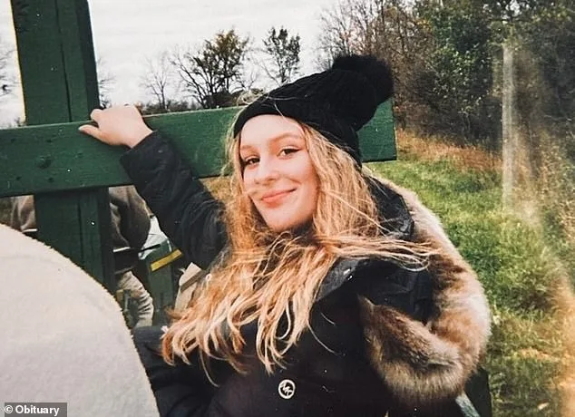 Teen Cosmetology Student Found Unconscious in Car, Later Declared Dead