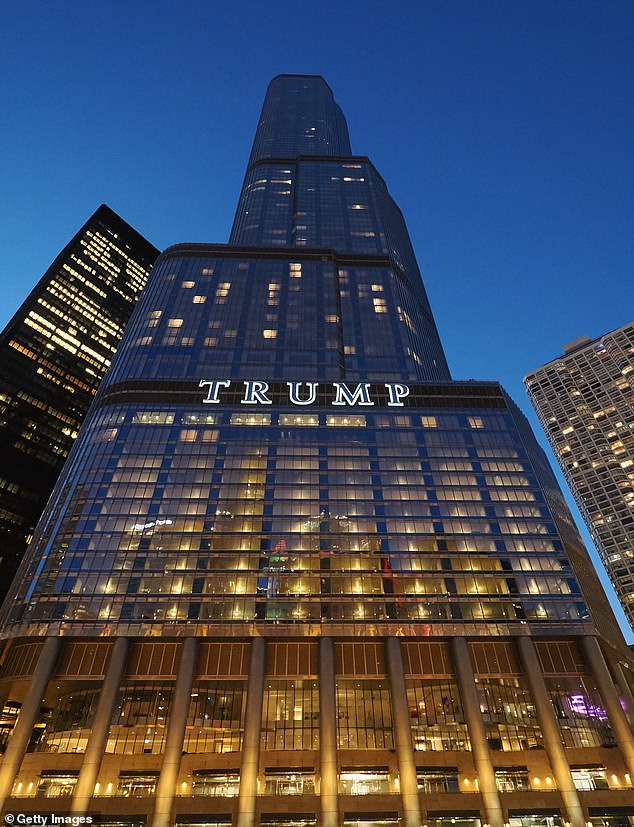 Trump Chicago Hotel Faces Health Code Violations Amid Pest Infestations and Sanitation Concerns