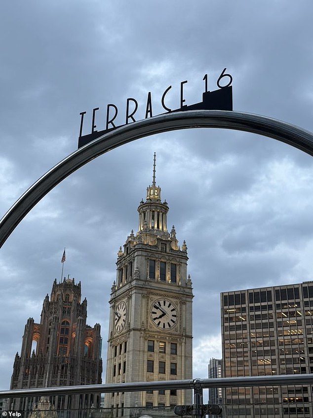 Trump Chicago Hotel Faces Health Code Violations Amid Pest Infestations and Sanitation Concerns