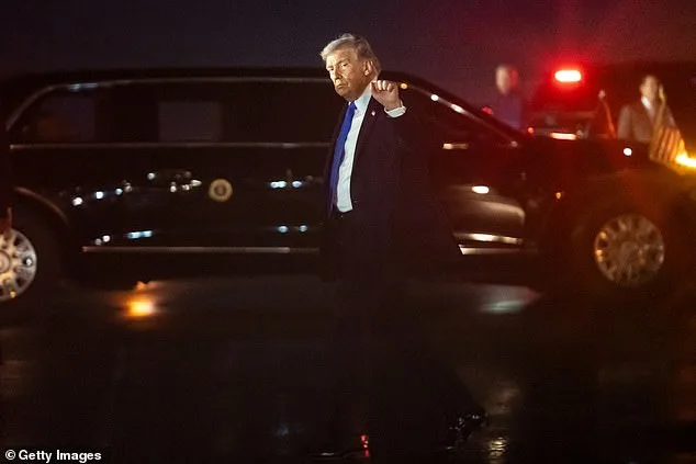 Trump's Treasury Set to Receive $10 Billion Windfall as TikTok Deal Grants American Investors Control