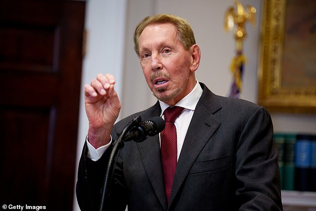 Trump's Treasury Set to Receive $10 Billion Windfall as TikTok Deal Grants American Investors Control