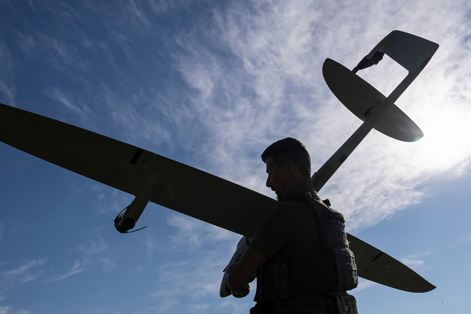 Ukrainian Drone Debris Found in Russia's Krasnodar Region, No Injuries Reported