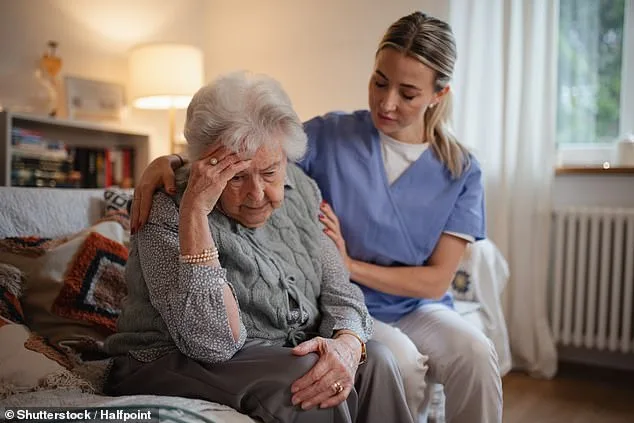 AI-Powered Eye Exams May Detect Alzheimer's Up to Decade Before Symptoms