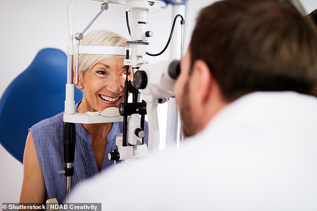 AI-Powered Eye Exams May Detect Alzheimer's Up to Decade Before Symptoms