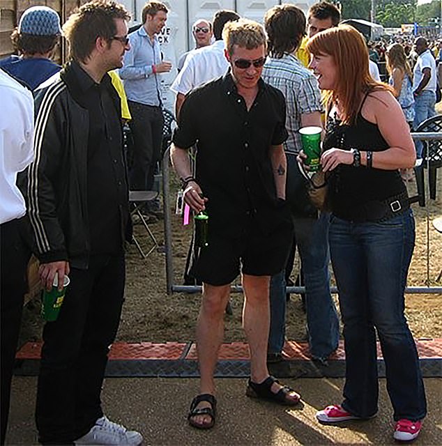 Banksy's Identity Revealed Again: New Revelations Emerge After Two Decades of Mystery