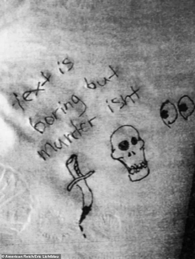 Blood on the Beach: How a Newport Beach Murder Uncovered Neo-Nazi Roots in Affluent Suburbs