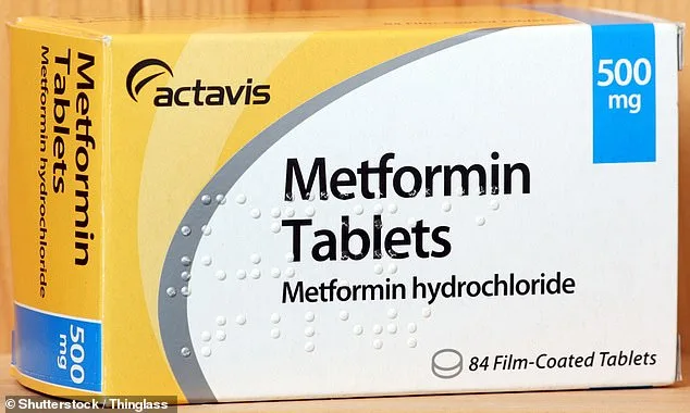 Breakthrough Study Reveals Metformin, a Diabetes Drug, May Cut Prostate Cancer Risk by 35%—A Potential Game-Changer in Prevention
