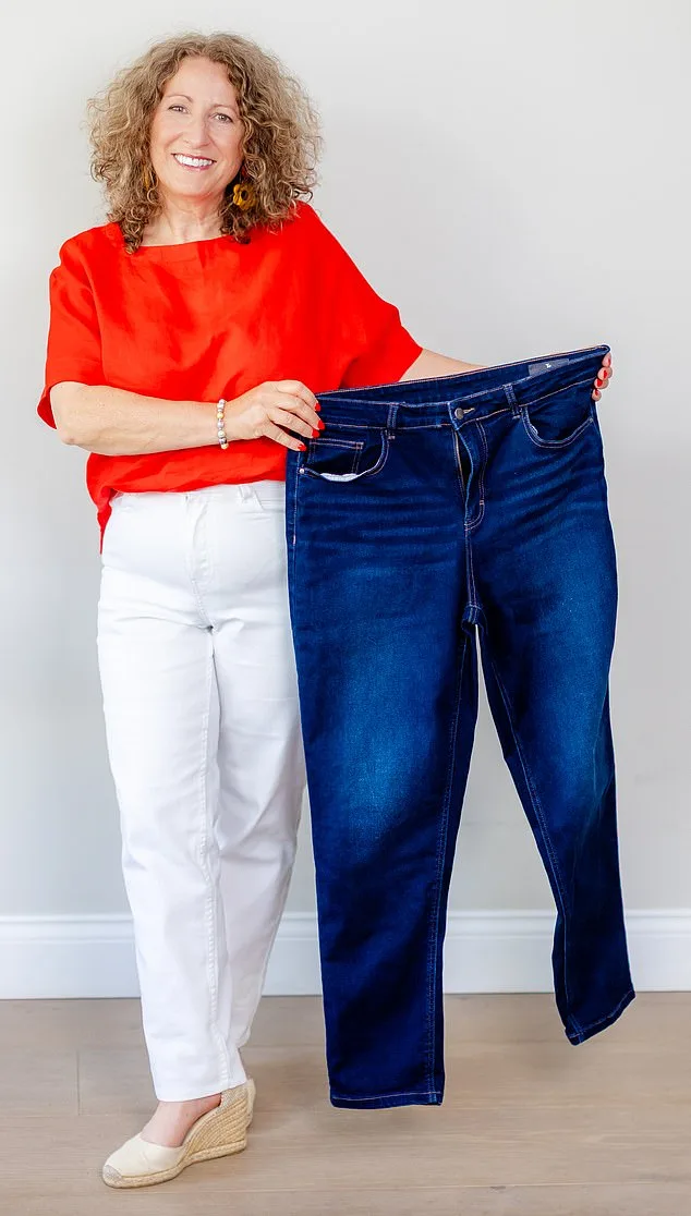 Jane Plan's Unconventional Diet: How a No-Fuss Meal Service Became a Weight-Loss Success