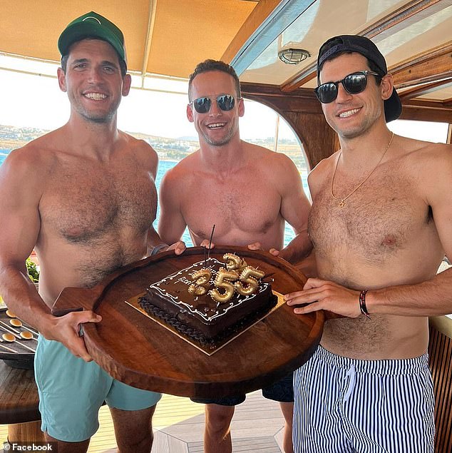 New Files Reveal Alexander Brothers' Links to Epstein Amid Federal Sex Trafficking Conviction