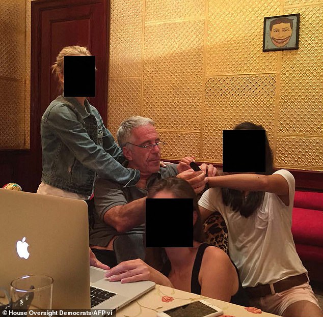 New Files Reveal Alexander Brothers' Links to Epstein Amid Federal Sex Trafficking Conviction