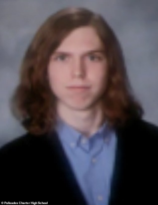 Parents Sue LA High School Over Alleged Concealment of Transgender Teen's Gender Transition Ahead of His Death