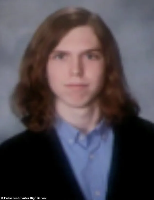 Parents Sue LA High School Over Alleged Concealment of Transgender Teen's Gender Transition Ahead of His Death